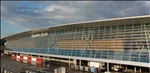 Zurich Airport Air Side Center